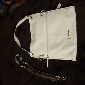 Like New Jessica Simpson Purse Seafoam Green Excellent Condition No Damage